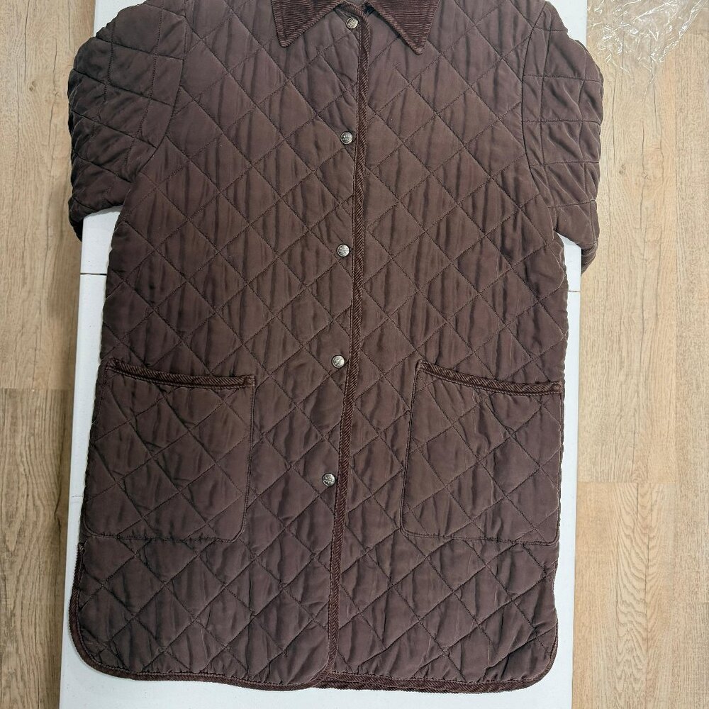 LES COPAINS Utility Jacket - image 2